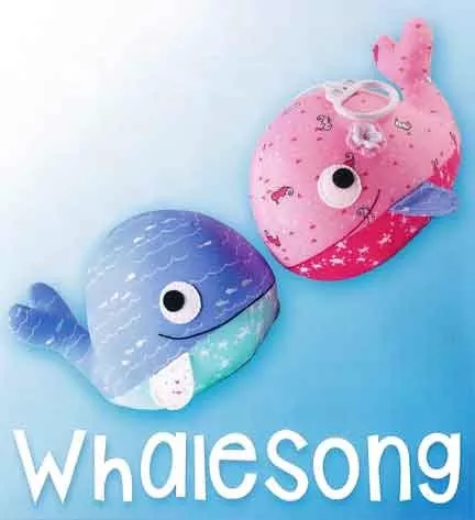 whalesongmelly-me-mm141 WhalesongMelly & Me MM141