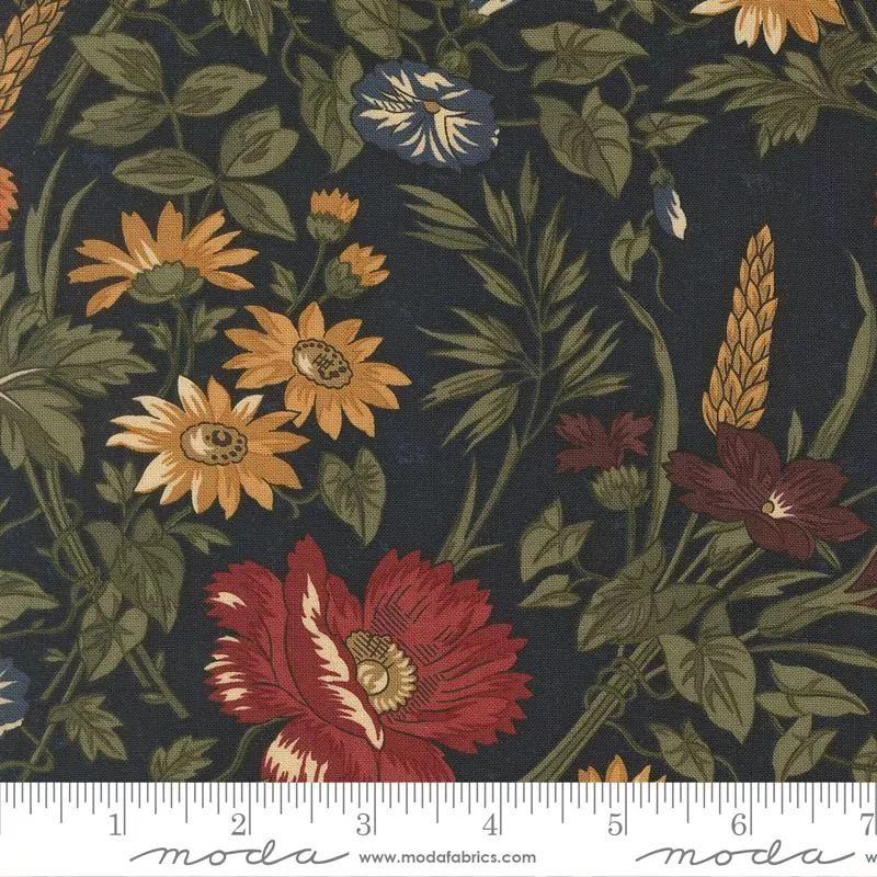 Wheatland - Cornflower