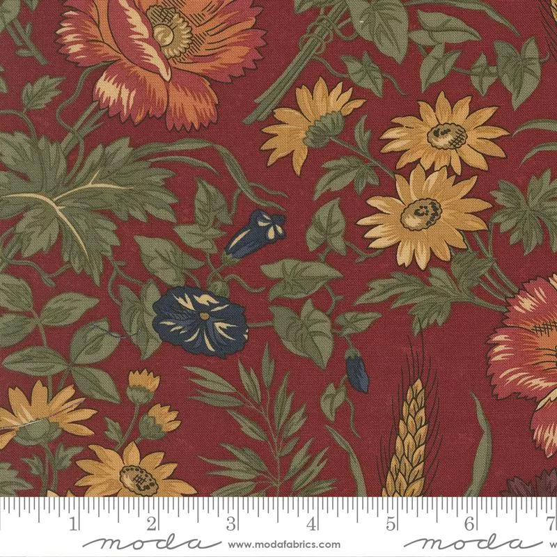 Wheatland - Currant