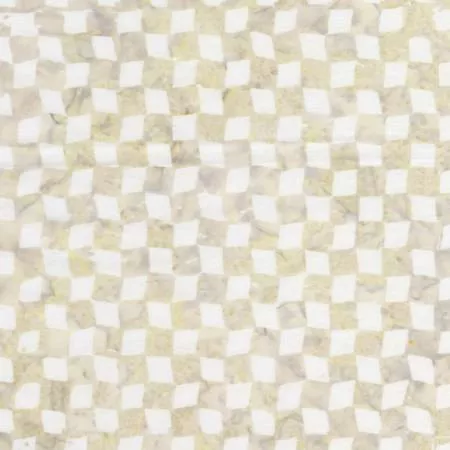 Whisper Checkerboard Batik