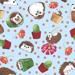 who-let-hogs-out-hedgehog-toss-b Who Let The Hogs Out HEDGEHOG TOSS B
