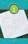 Wholecloth Quilting Ideas: Block 1 (Every Angle)