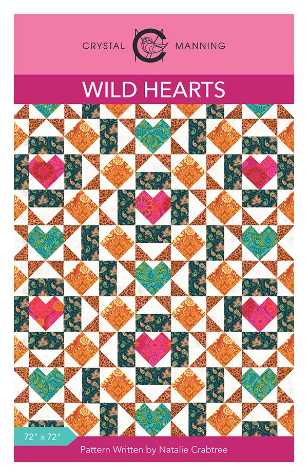 Wild Hearts *
