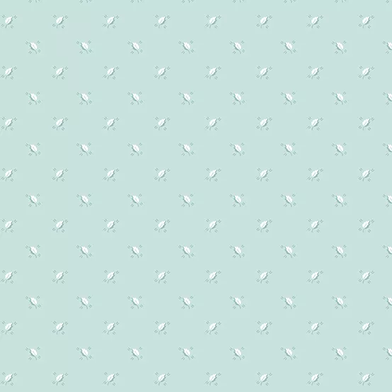 Willow Light Teal