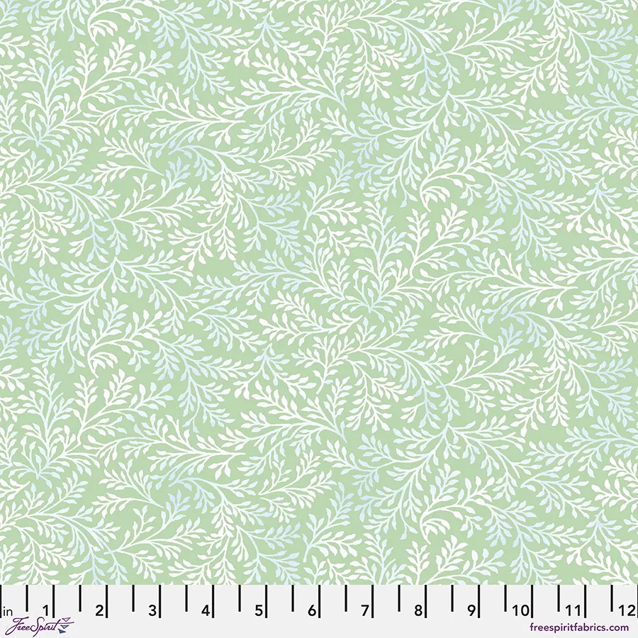 Willow - Sage || New Traditional