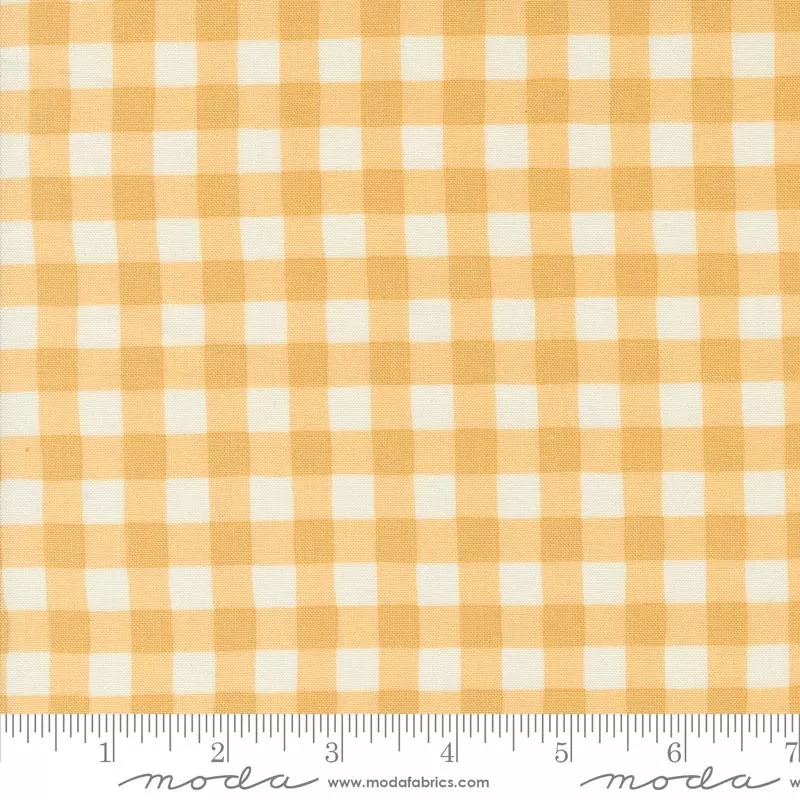 Willows Farm Sunshine 56108 14 Moda #1