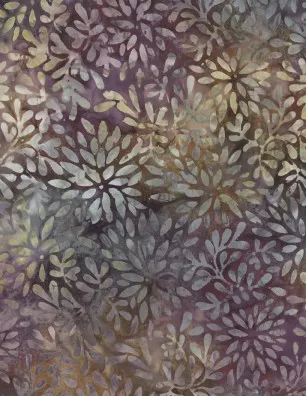 Wilmington Batiks Purple