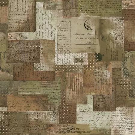 Windham Brown Ephemera