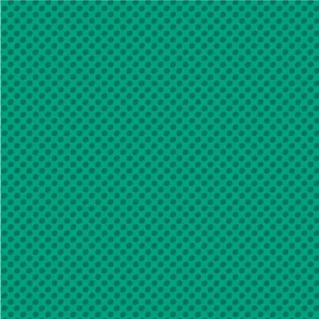 Windham Deep Mint Dot to Dot