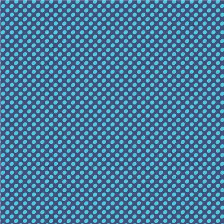 Windham Diva Blue Dot to Dot