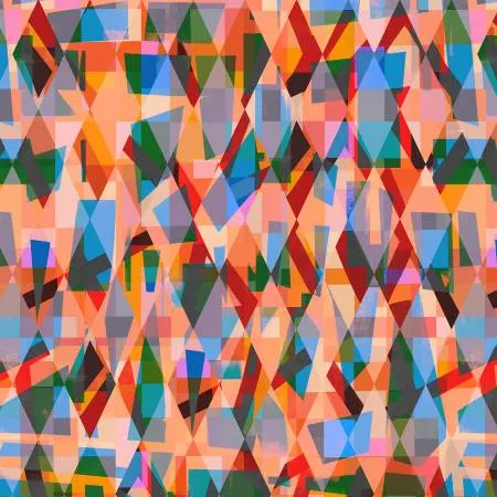 Windham_Multi Prism Patch