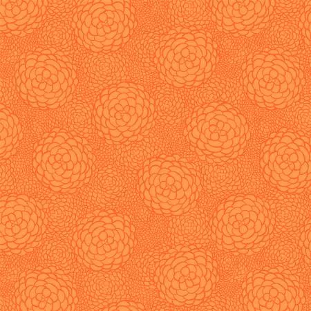 Windham Orange Peel In Bloom