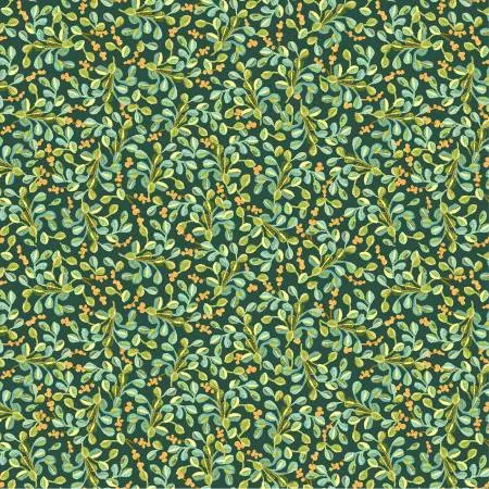 Windham Peppermint Tea Leaves