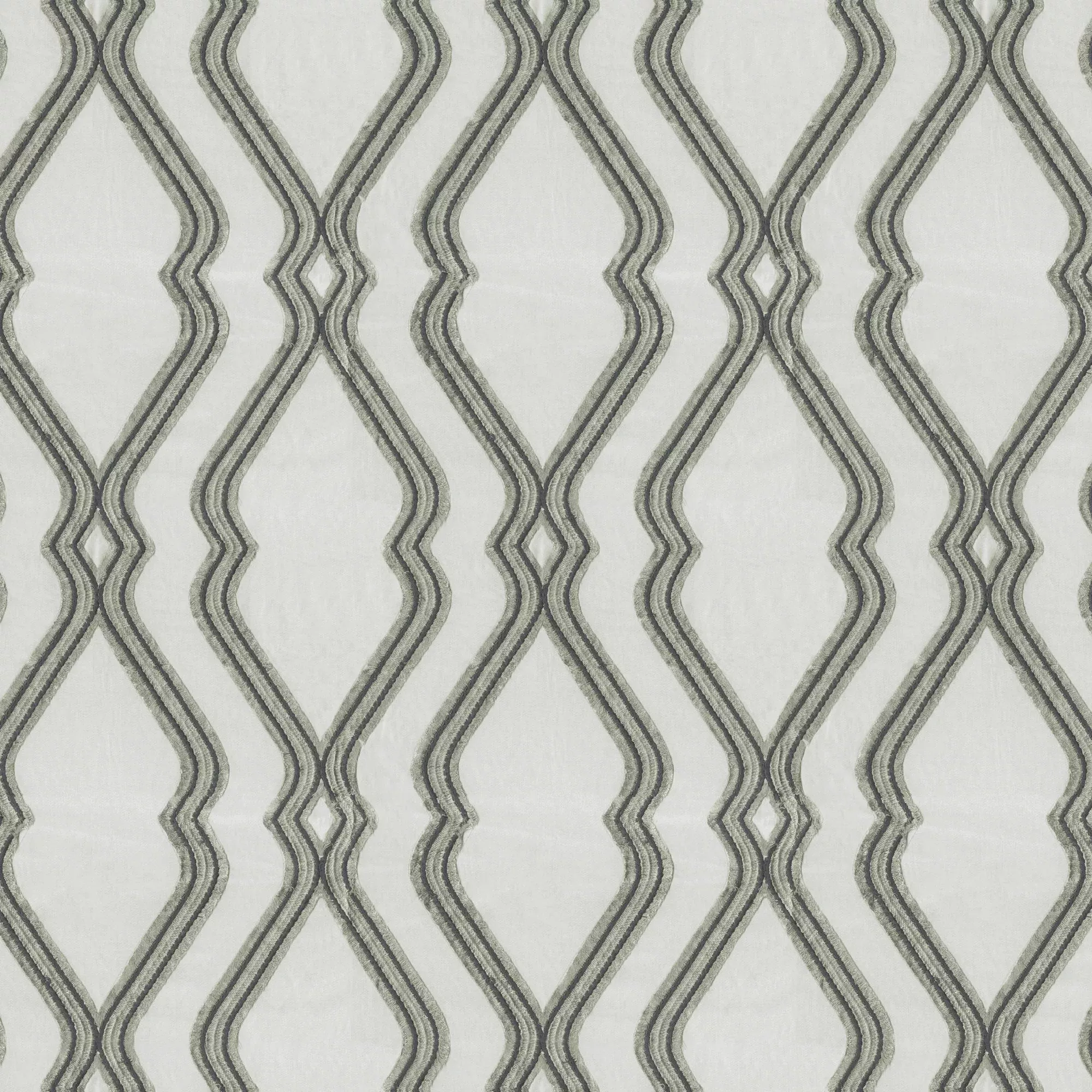 WINDSWEPT - Black/Grey