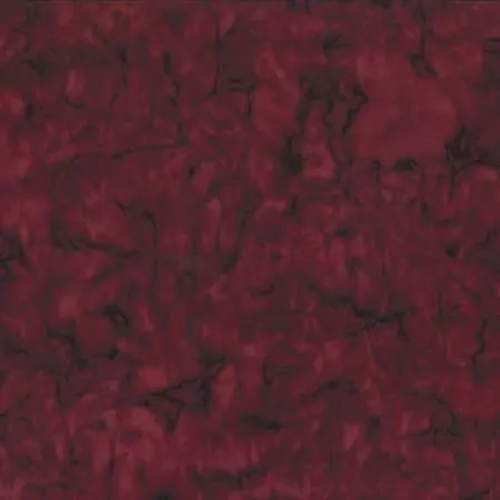 Wine Colorglow Batik