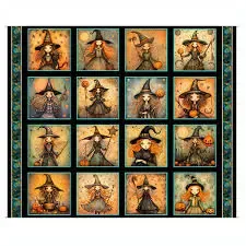 witchypoo-panel Witchypoo – Panel