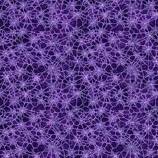Witchypoo – Spiderwebs – Purple