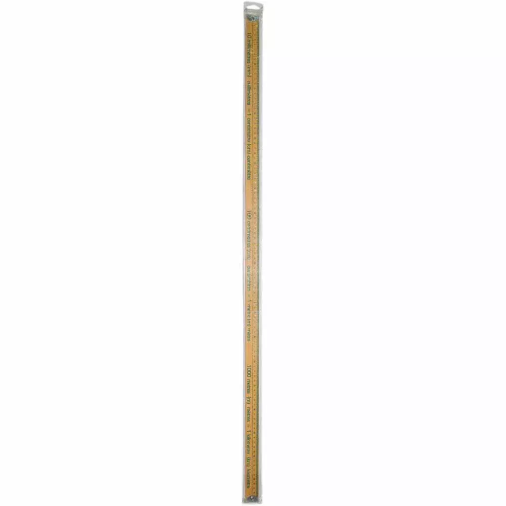 wood-metre-stick Wood Metre Stick