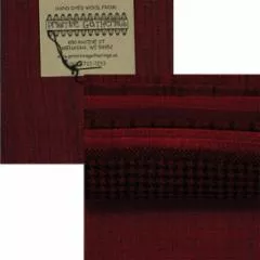 Wool 5″ Charm – Christmas