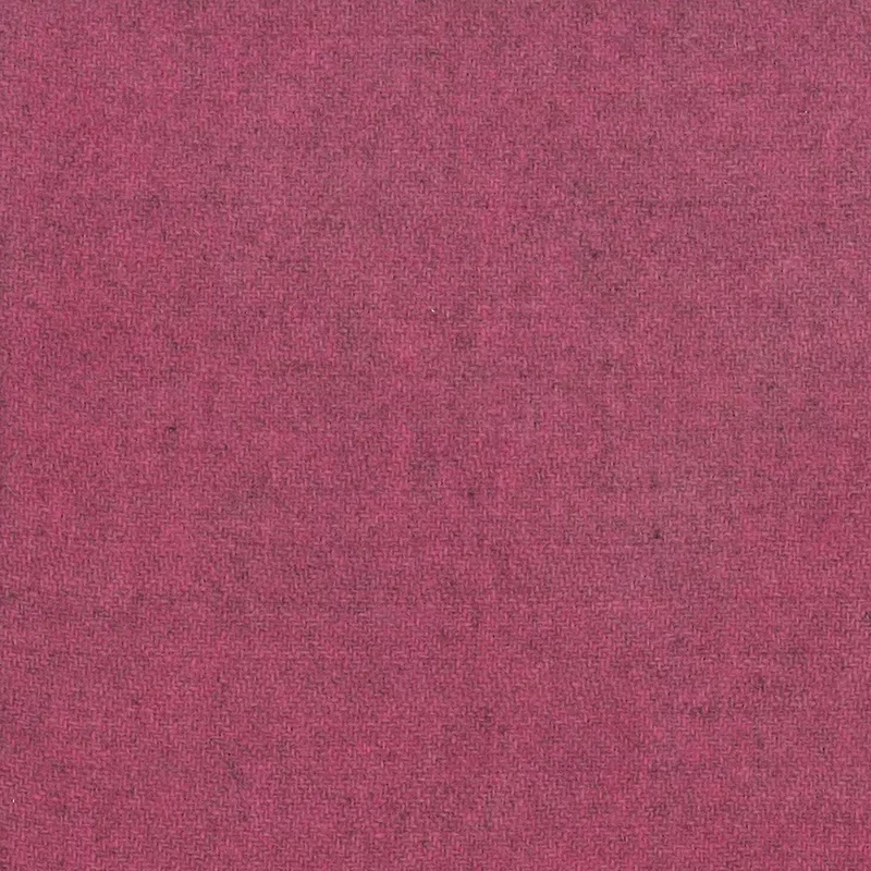 Wool F.Qtr Pig Ear Pink