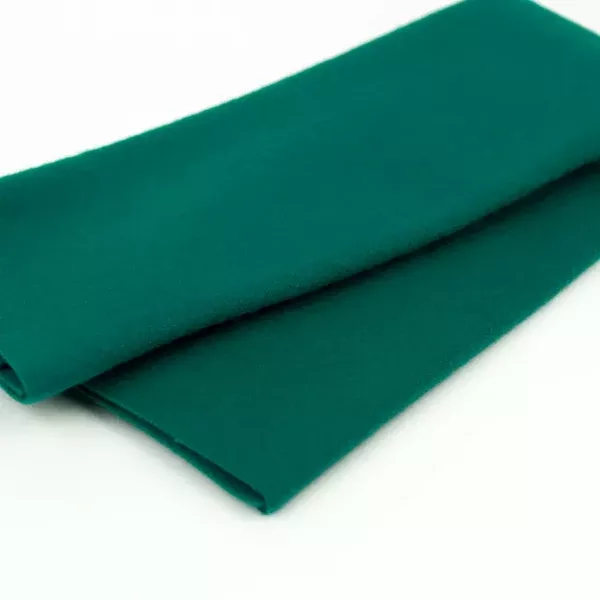 Wool Fat 1/8 09 Amazon Green