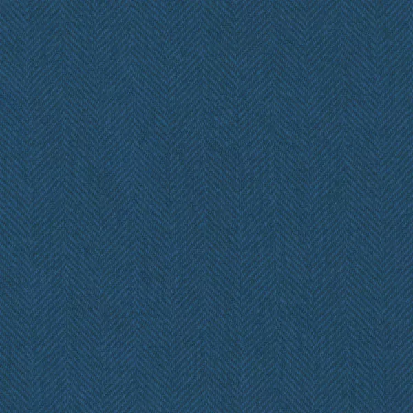 Wool Fat 1/8 Herringbone Crystal Blue Persuasion