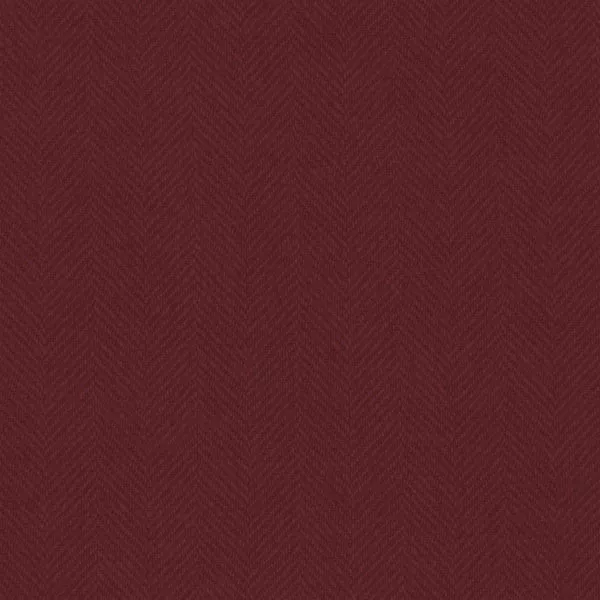 Wool Fat 1/8 Herringbone Garnet