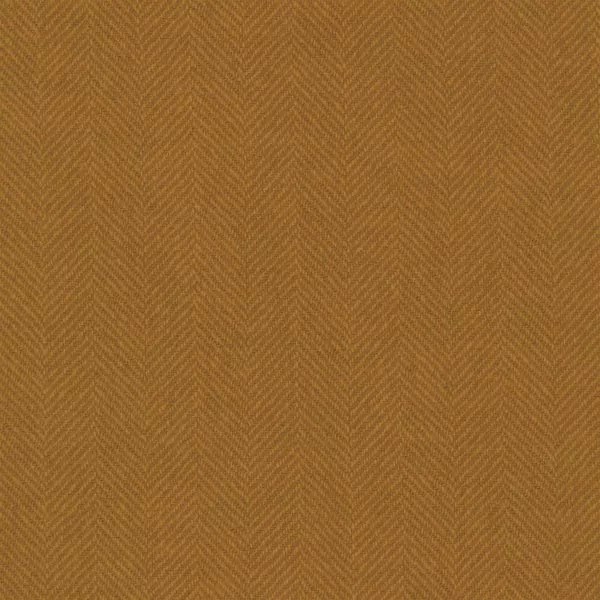 Wool Fat 1/8 Herringbone Goldenrod