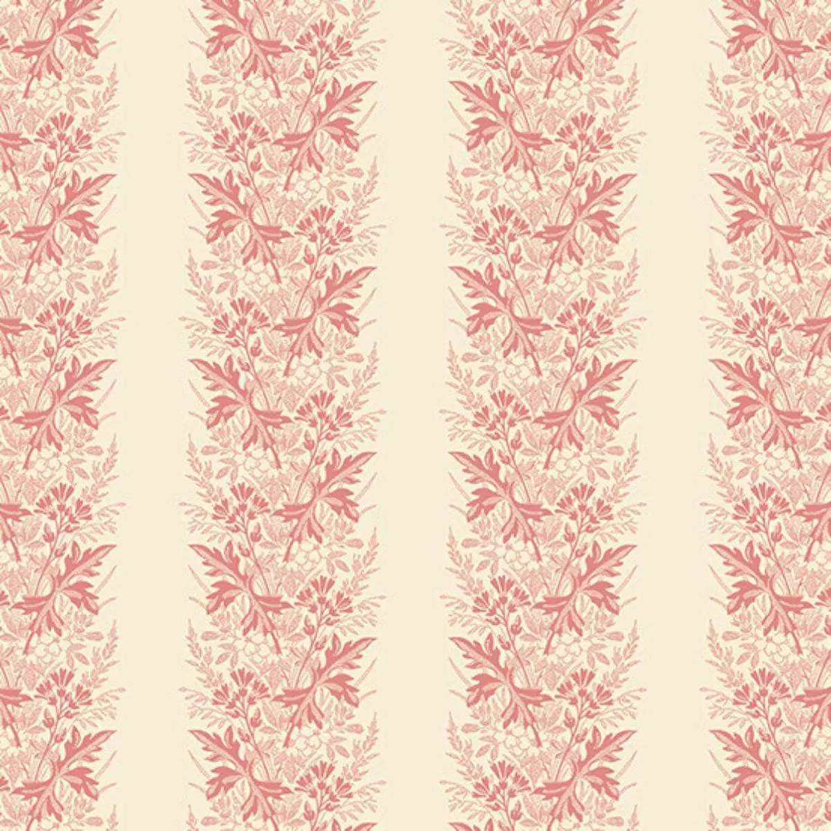 Wreath Blush by Laundry Basket Quilts