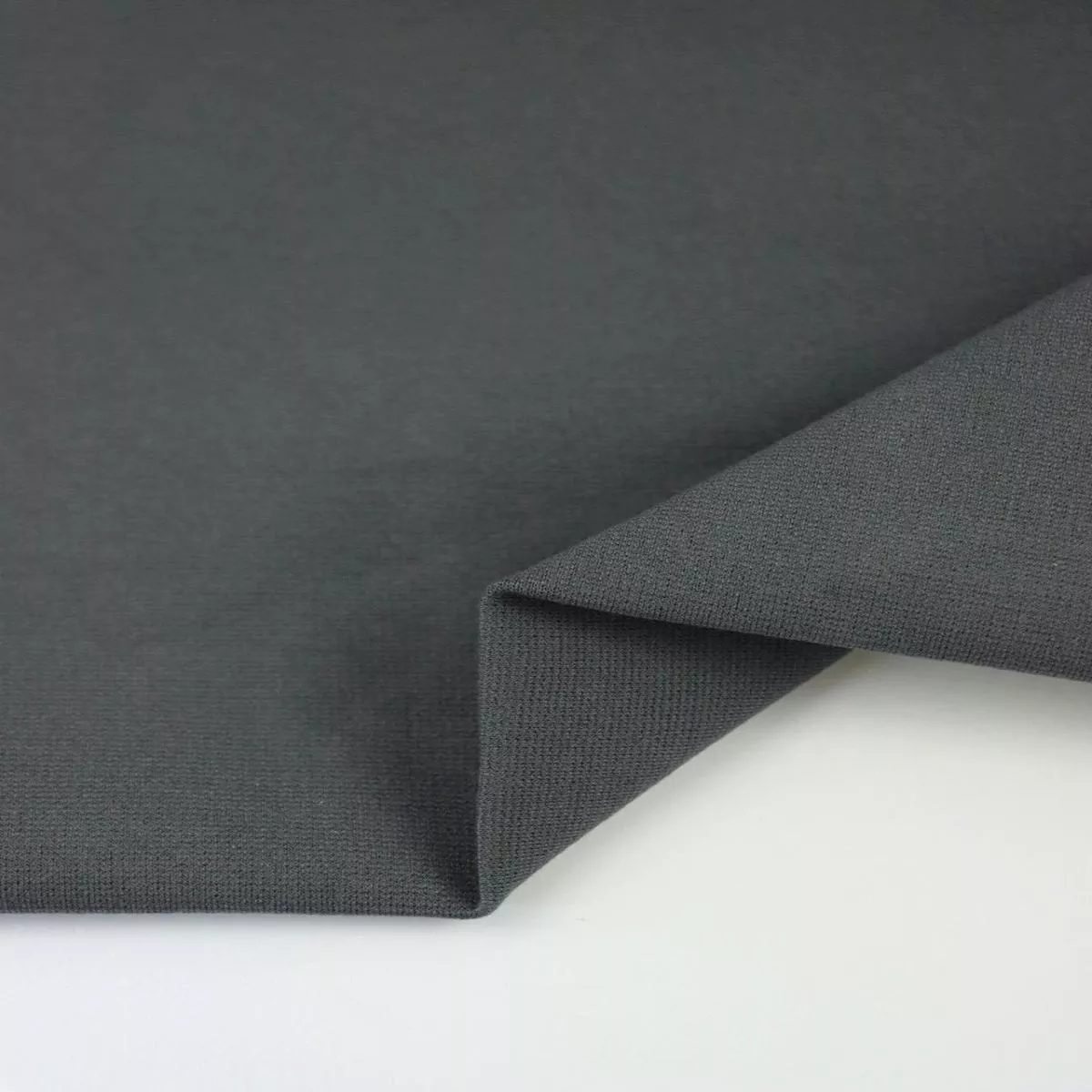 wrought-iron-viscose-nylon-ponte Wrought Iron Viscose Nylon Ponte