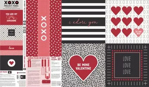 xoxo-panel XOXO – Panel