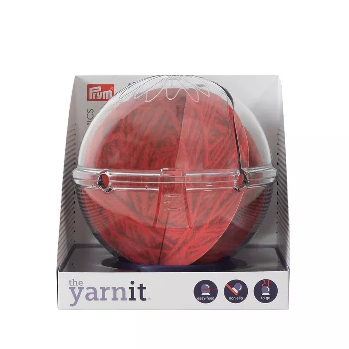 The Yarnit Yarn Holder - Prym
