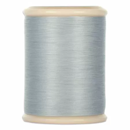 YLI Hand Quilting Thread 3-Ply 40wt Grey