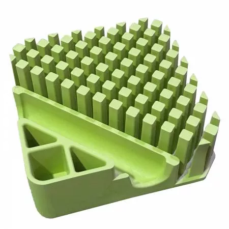 YN103 Your Nest Organizer Hummingbird