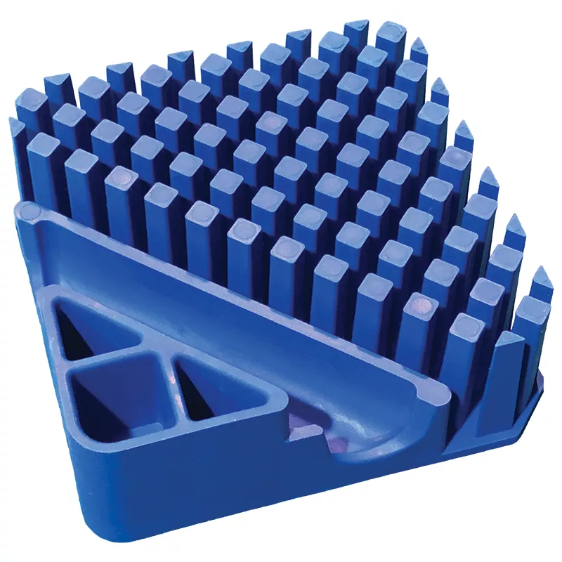 YN105 Your Nest Organizer Bluebird