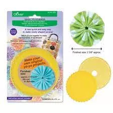 Yo-Yo Maker – Extra Large