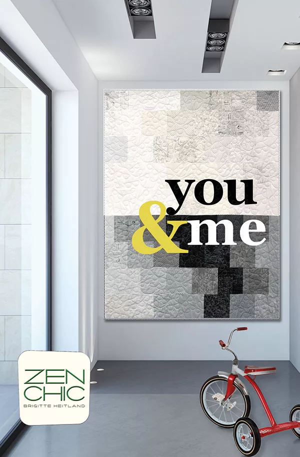 You and Me