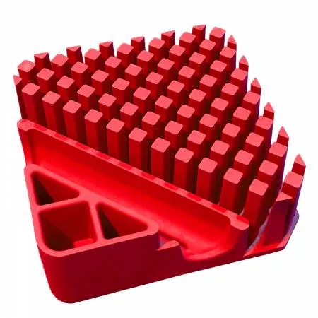 Your Nest Organizer Cardinal YN-106CAR