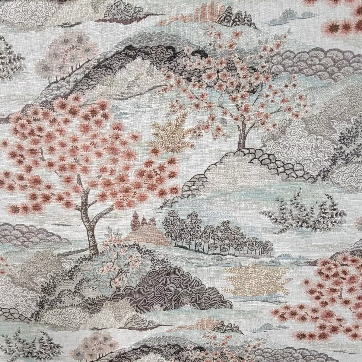 yuhua-rosemist-swavelle-mill-creek-fabric Yuhua Rosemist Swavelle Mill Creek Fabric