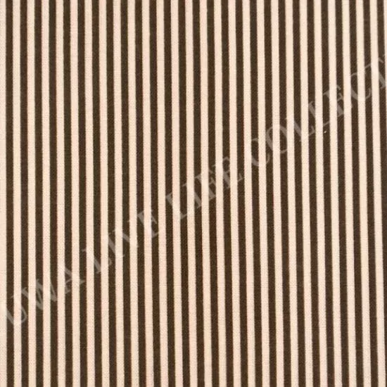 Yuwa Basic Fine Stripe 824305-R