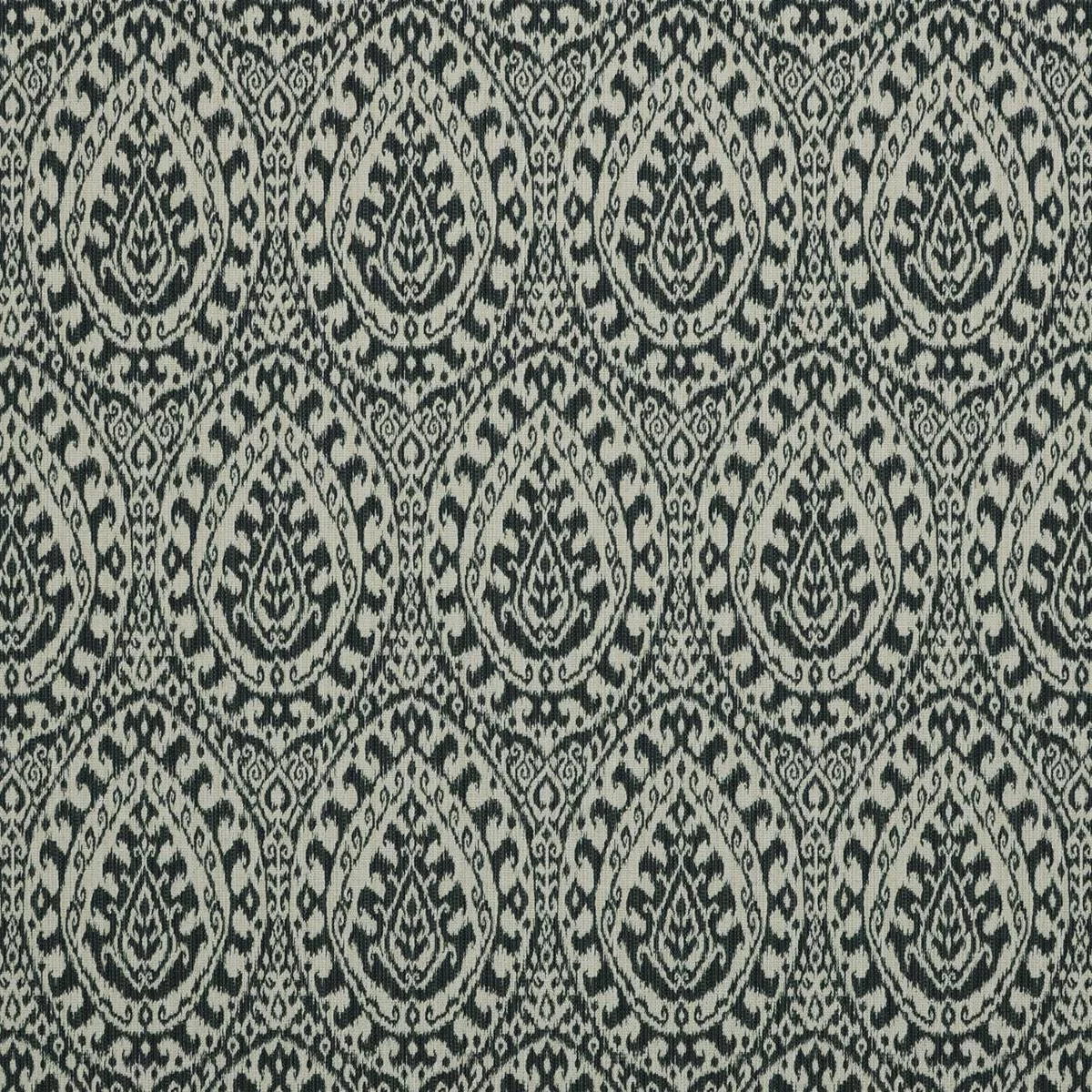 zahra-black-tan-covington-fabric Zahra Black/Tan Covington Fabric