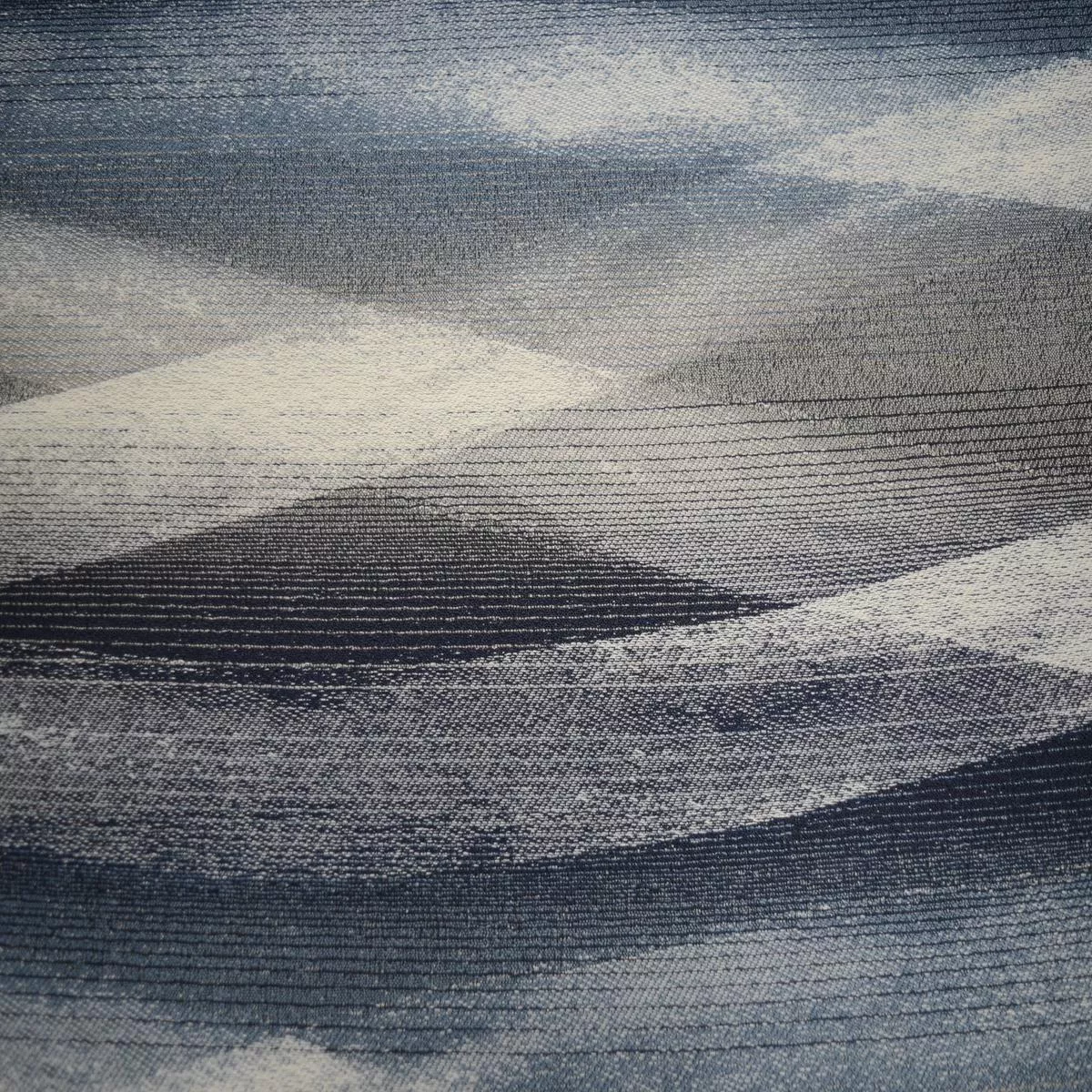 Zain Dusk Contemporary Fabric