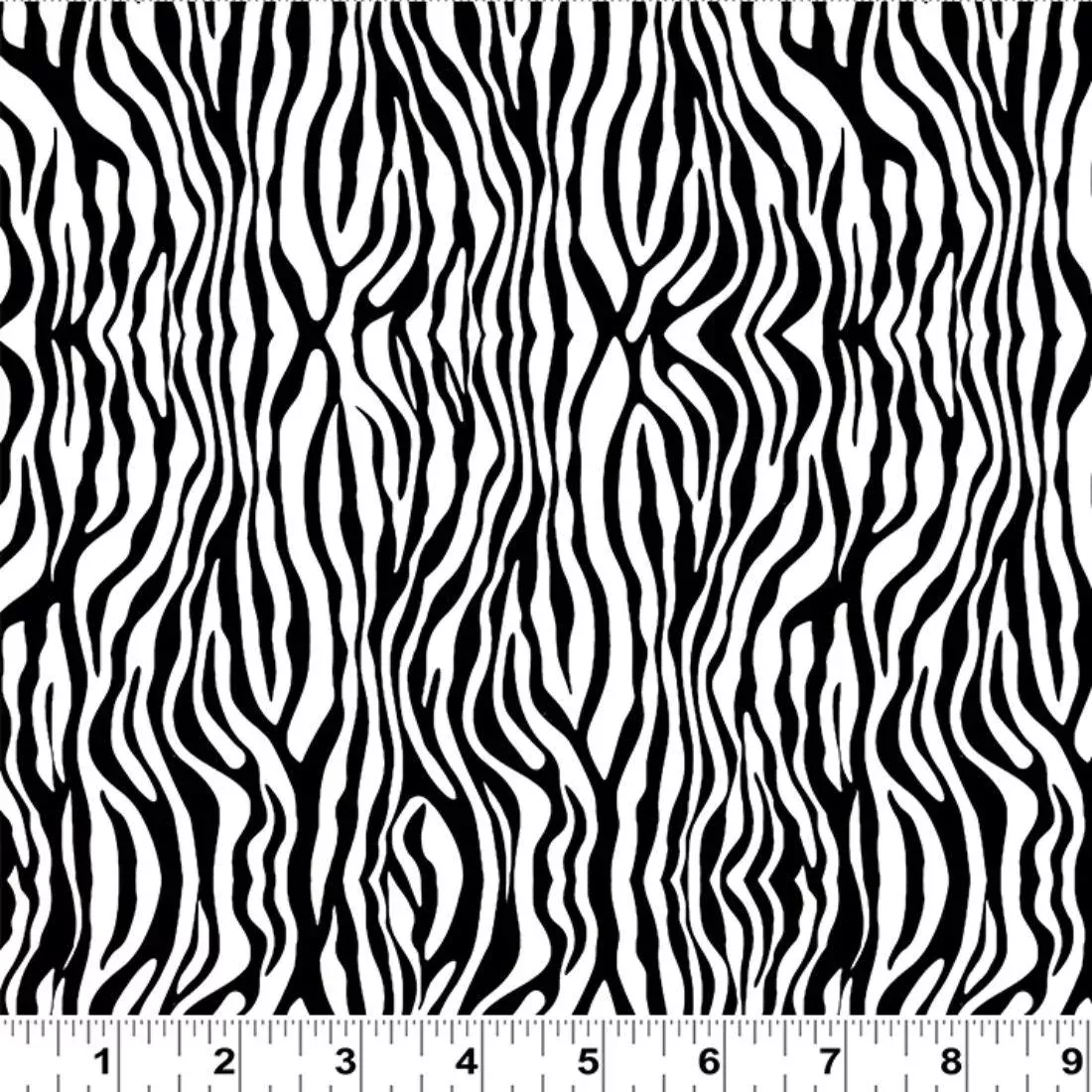 zebra-stripe-by-laurel-burch Zebra Stripe by Laurel Burch