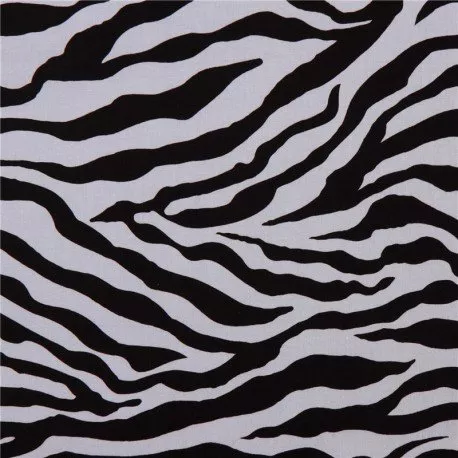 Zebra Stripe