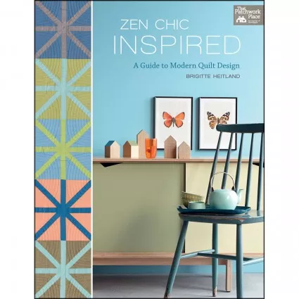 zen-chic-inspired Zen Chic Inspired