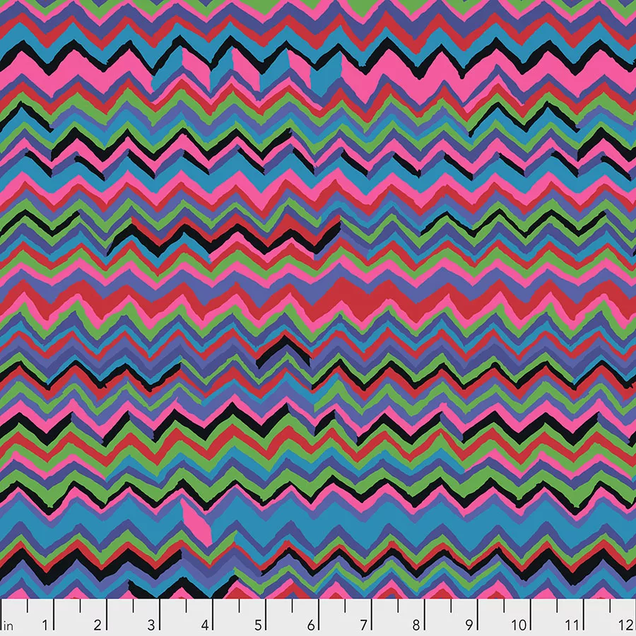 Zig Zag - CarnivalPWBM043.Carnival