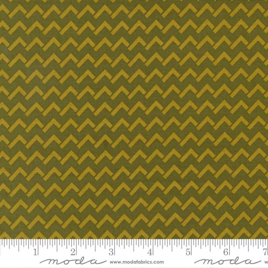 Zig Zag Pickle by Creativity Shell