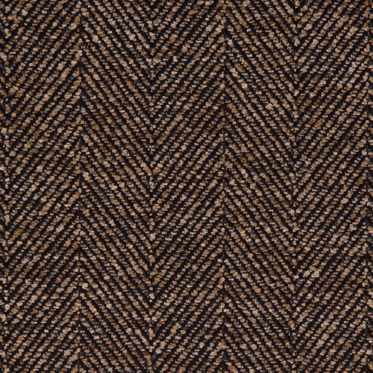Ziggidy Zag Coffee Swavelle Mill Creek Fabric