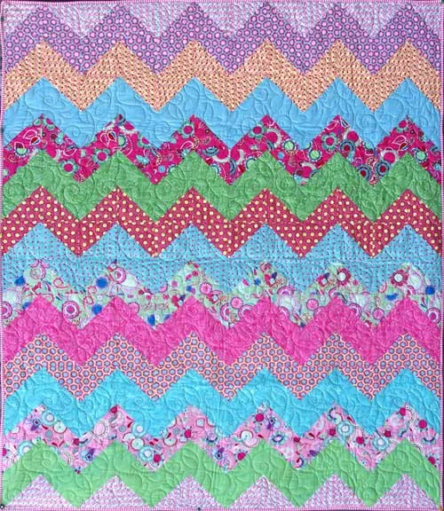 ZigZag Quilt