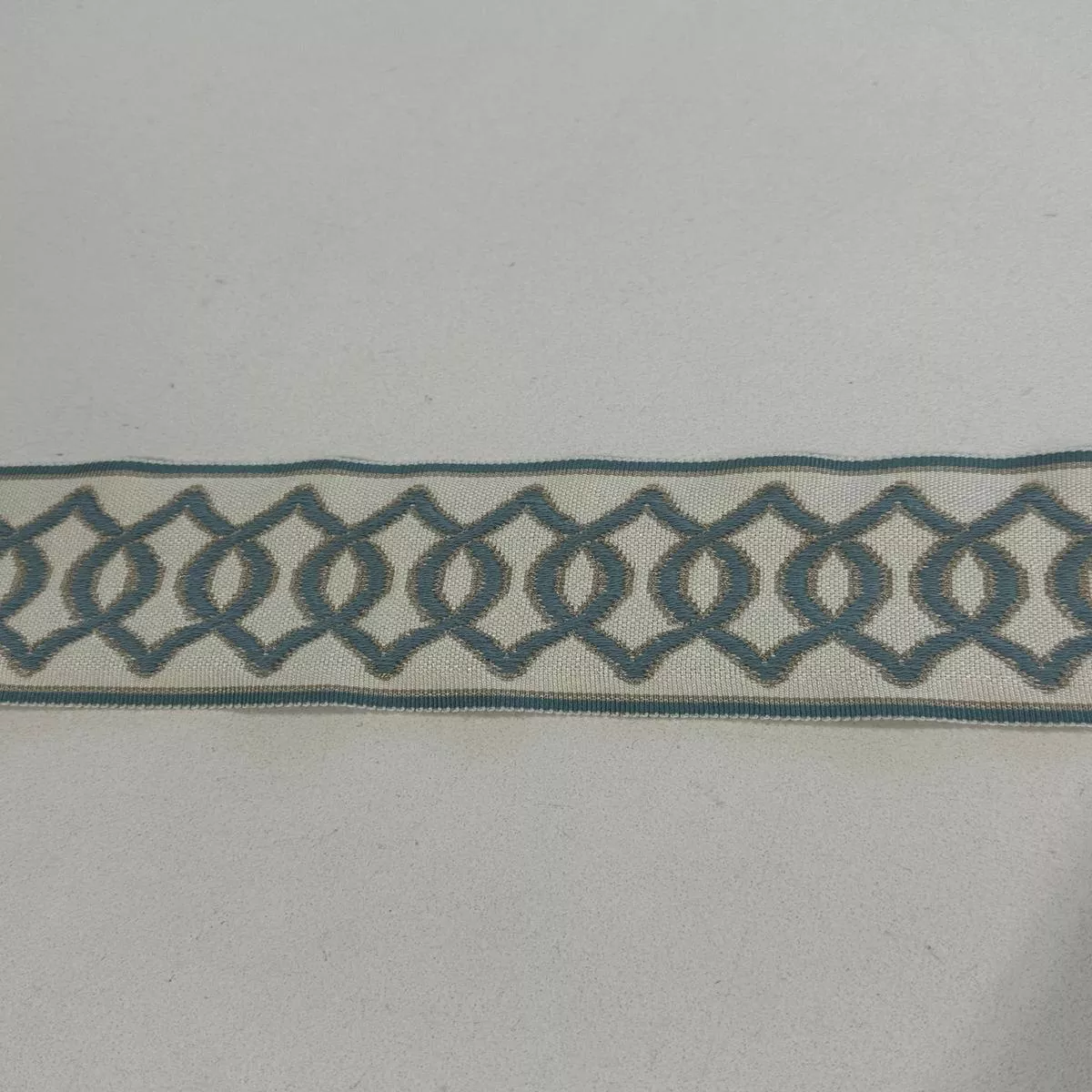 ZN205 387 Geometric Classical Elements Trim